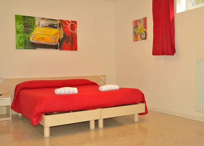 B&B Bonomelli