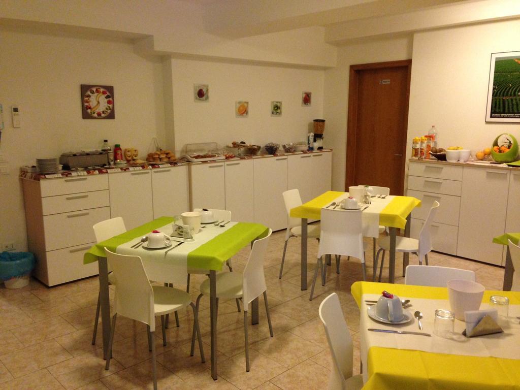 B&B Bonomelli Frühstückspension 2*