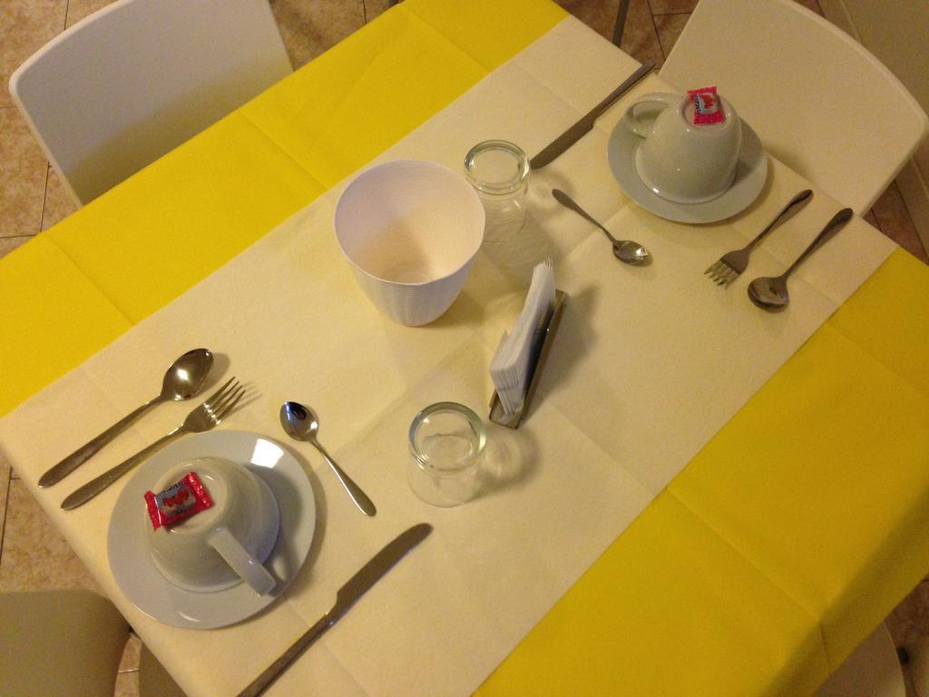 B&B Bonomelli Frühstückspension