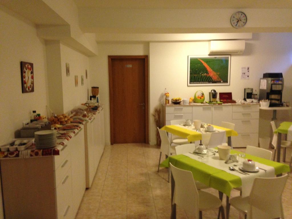 Frühstückspension B&B Bonomelli Bergamo