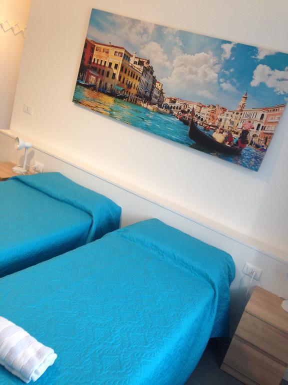 B&B Bonomelli 2* Bergamo