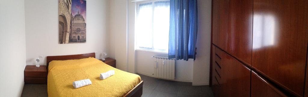Frühstückspension B&B Bonomelli