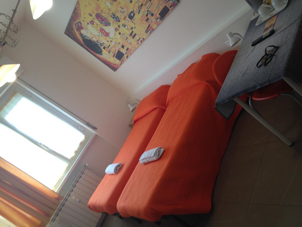 B&B Bonomelli Bergamo