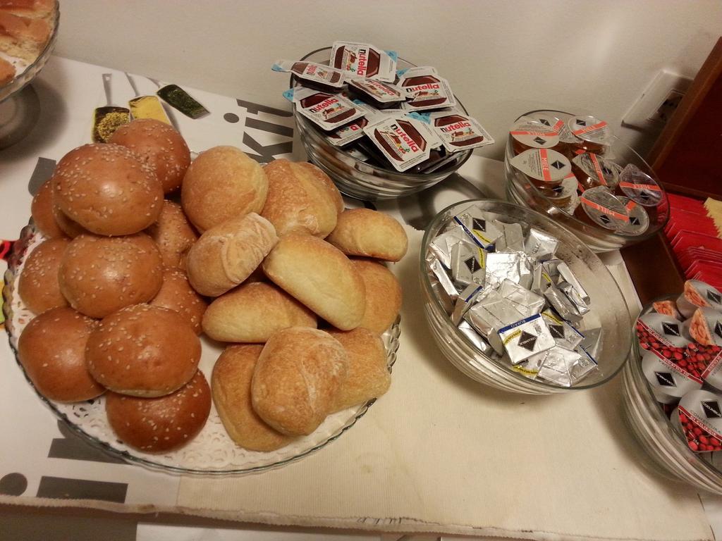 B&B Bonomelli Frühstückspension