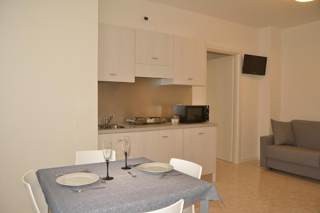 Frühstückspension B&B Bonomelli Bergamo