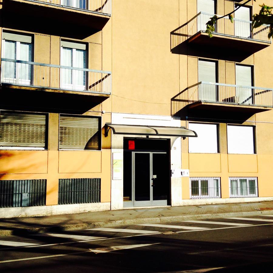 Frühstückspension B&B Bonomelli Bergamo