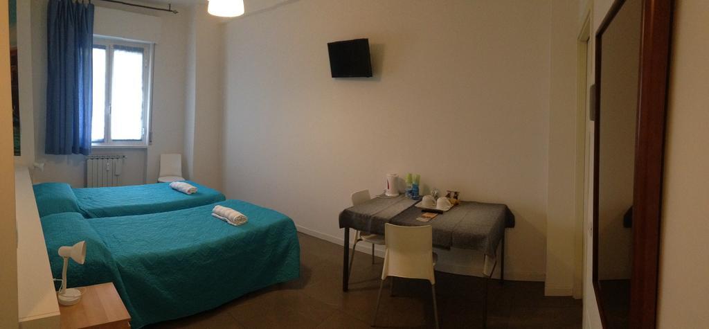 B&B Bonomelli Frühstückspension Bergamo