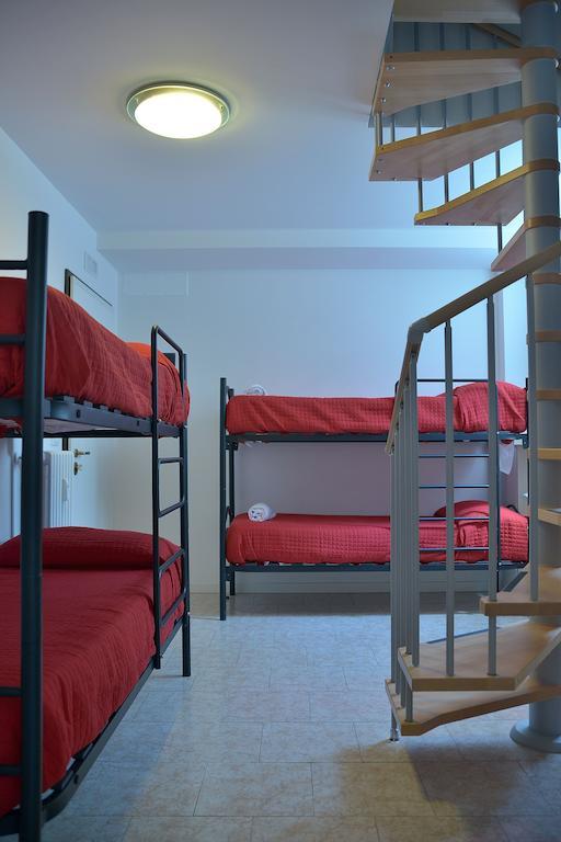B&B Bonomelli Frühstückspension Bergamo