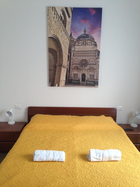 Bed & Breakfast B&B Bonomelli Bergamo
