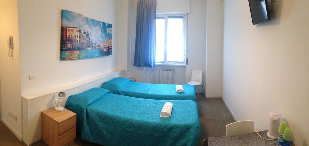 Bed & Breakfast B&B Bonomelli 2*