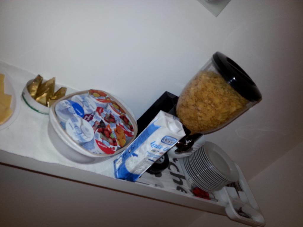 B&B Bonomelli Bergamo