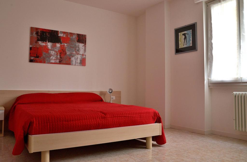 B&B Bonomelli Bed & Breakfast