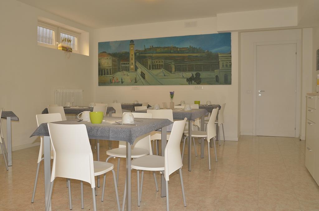 Bed & Breakfast B&B Bonomelli Bergamo