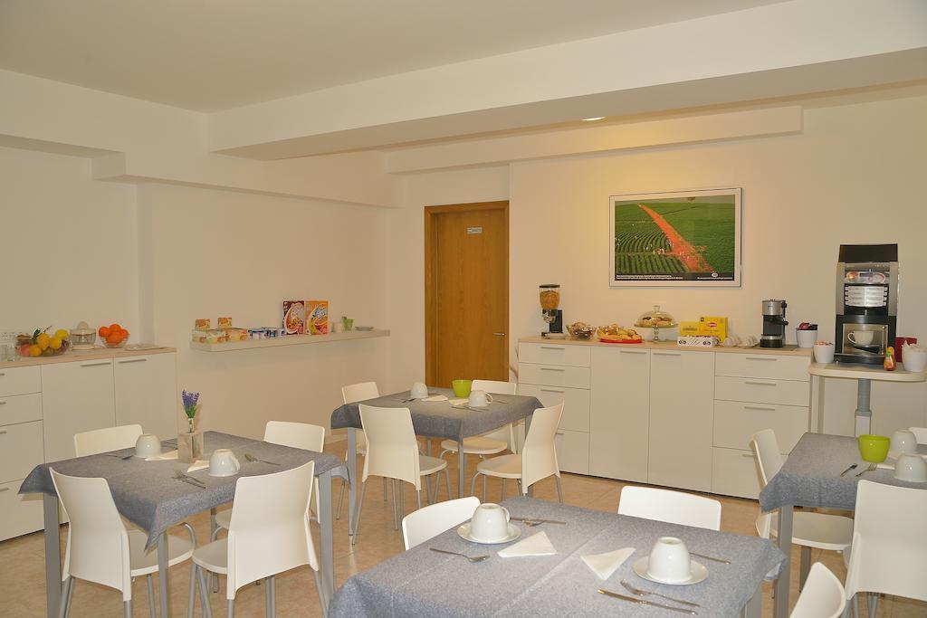 Bed & Breakfast B&B Bonomelli Bergamo