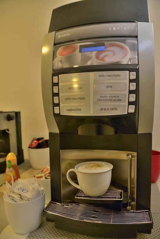 Bed & Breakfast B&B Bonomelli Bergamo