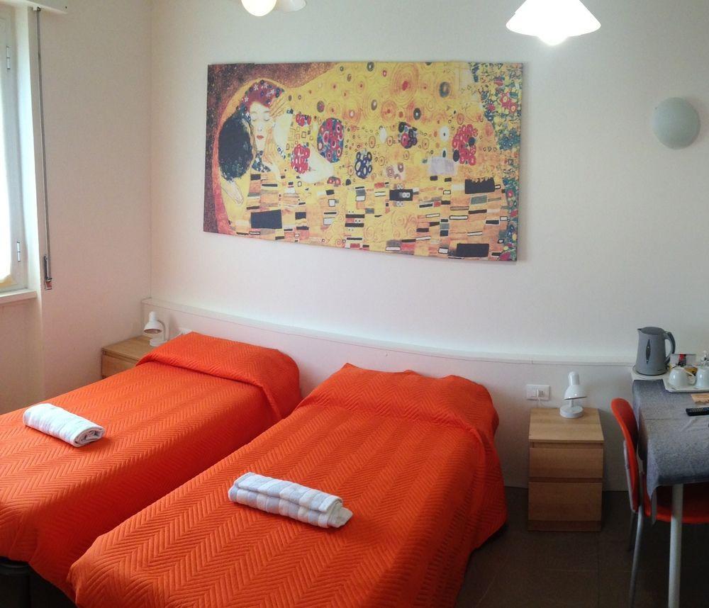 Bed & Breakfast B&B Bonomelli Bergamo